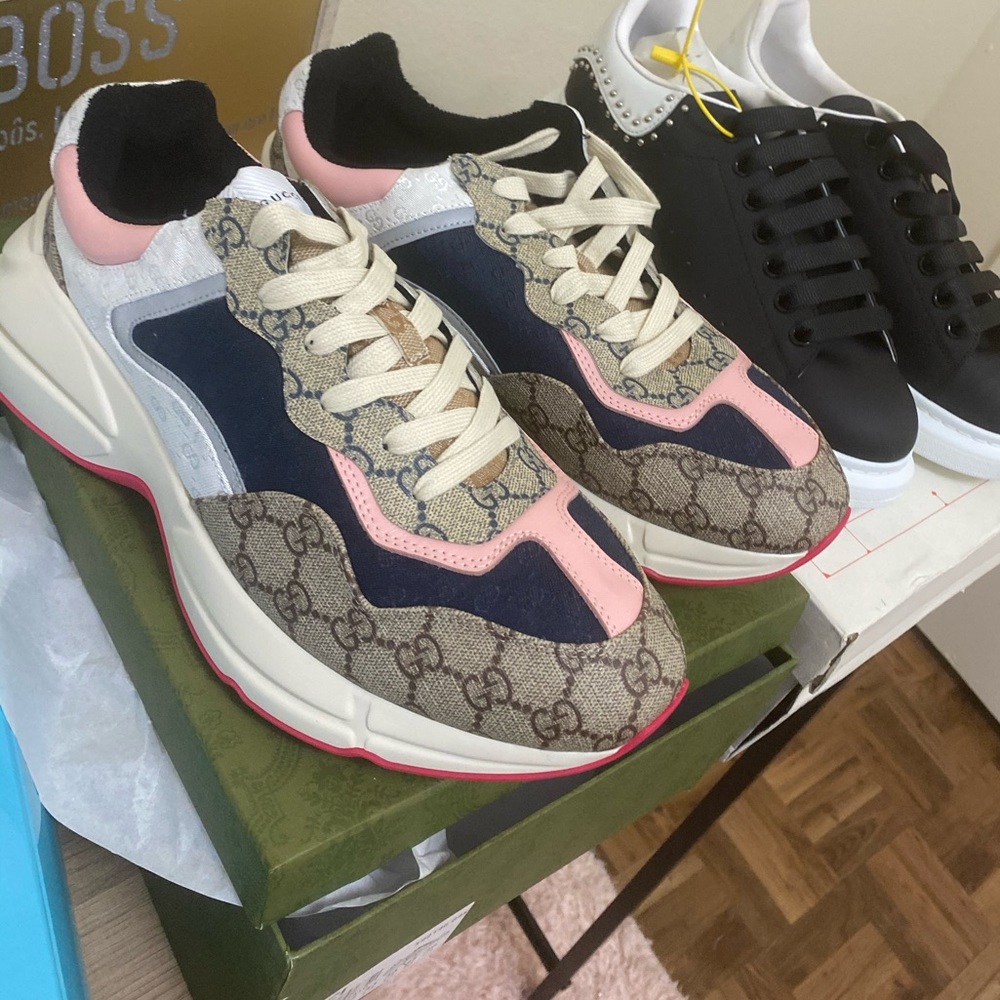 Brand new
